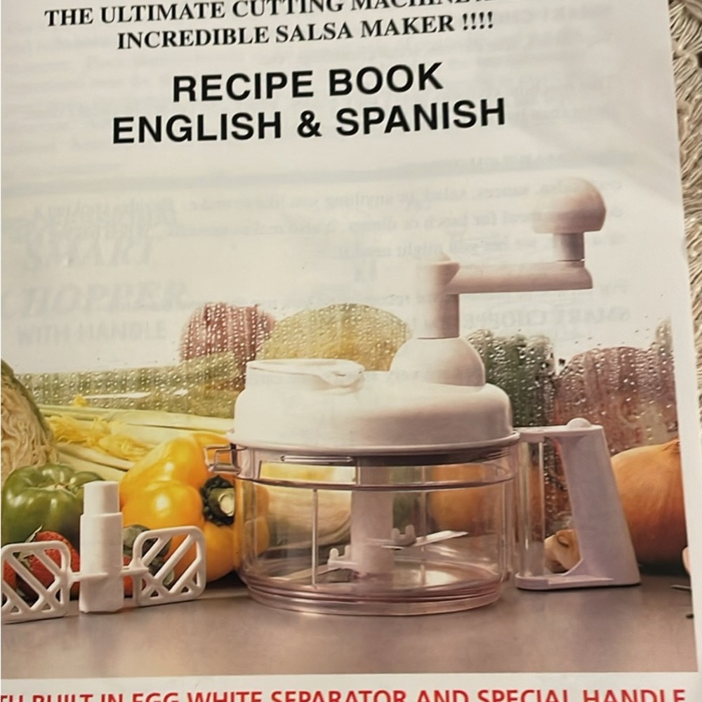White Kitchen Tools Set for Efficient Cooking